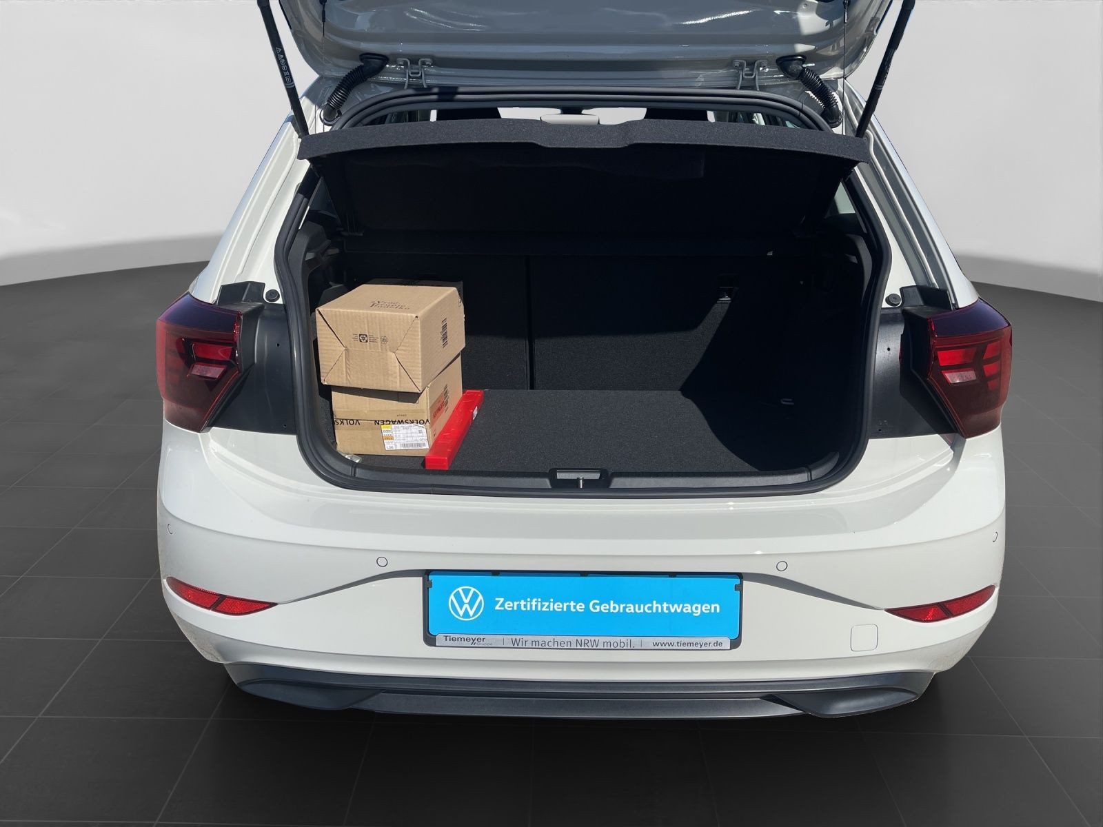 Volkswagen Polo – Bild 17