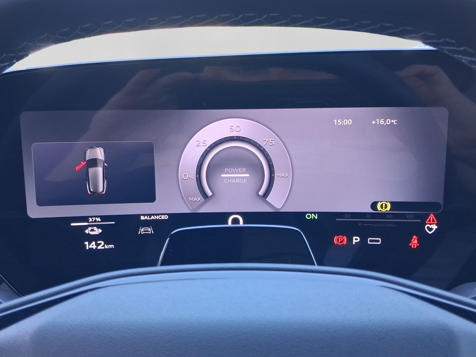 Audi Q6 e-tron – Bild 10