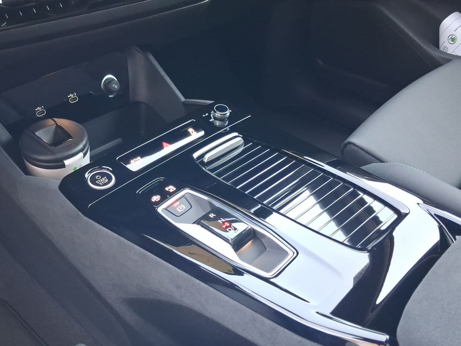 Audi Q6 e-tron – Bild 11