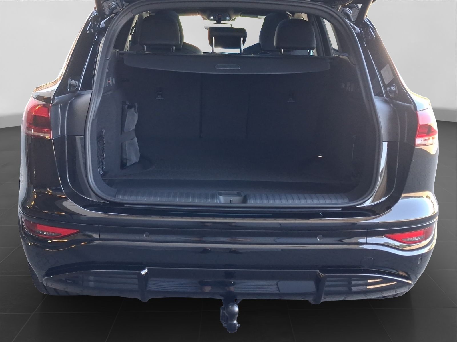 Audi Q6 e-tron – Bild 16