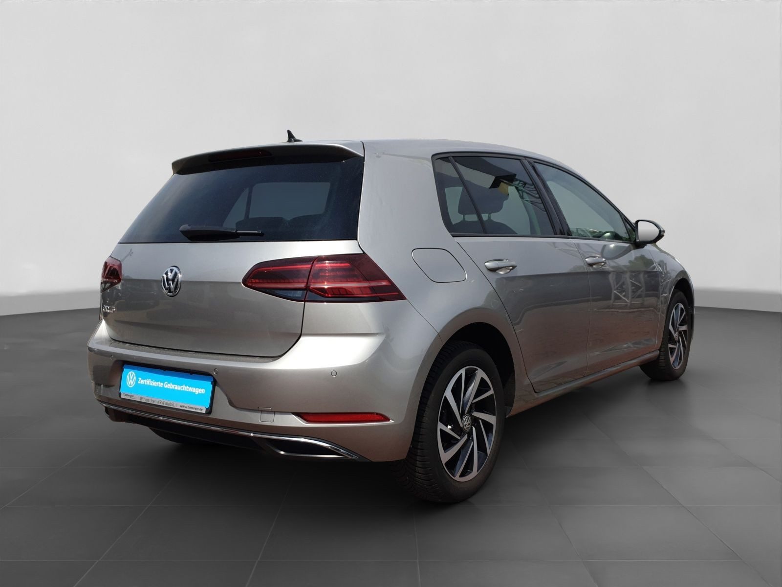Volkswagen Golf – Foto 3