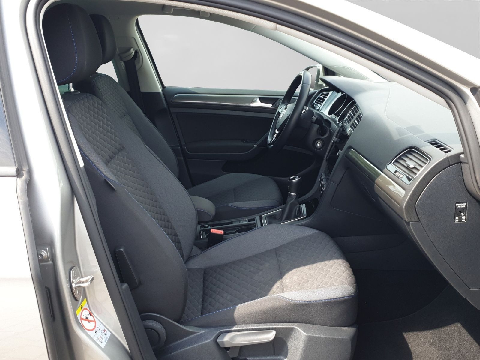 Volkswagen Golf – Foto 4