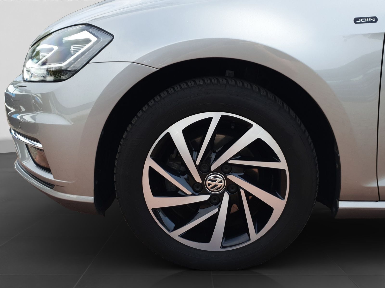 Volkswagen Golf – Foto 7