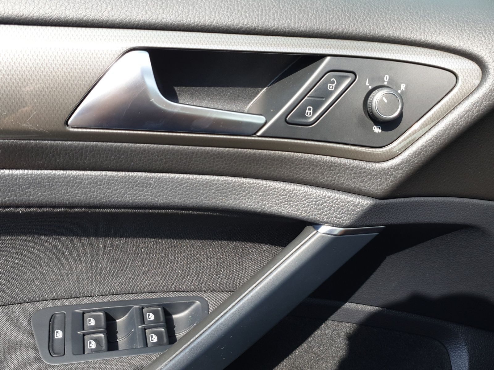 Volkswagen Golf – Foto 8