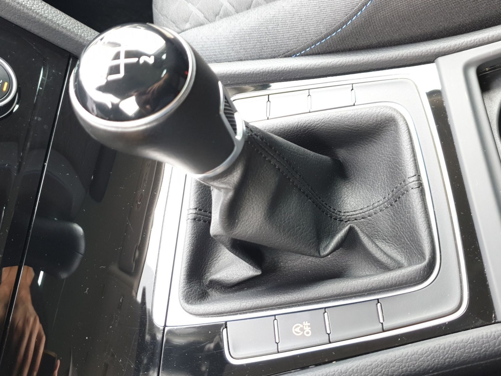 Volkswagen Golf – Foto 11