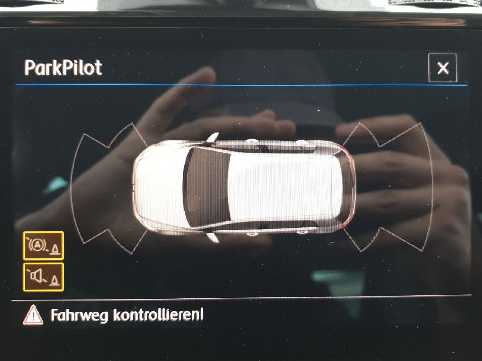 Volkswagen Golf – Foto 12