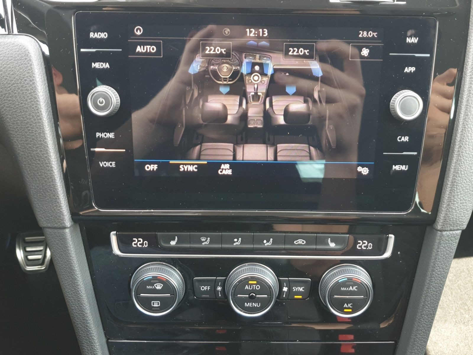 Volkswagen Golf – Foto 15