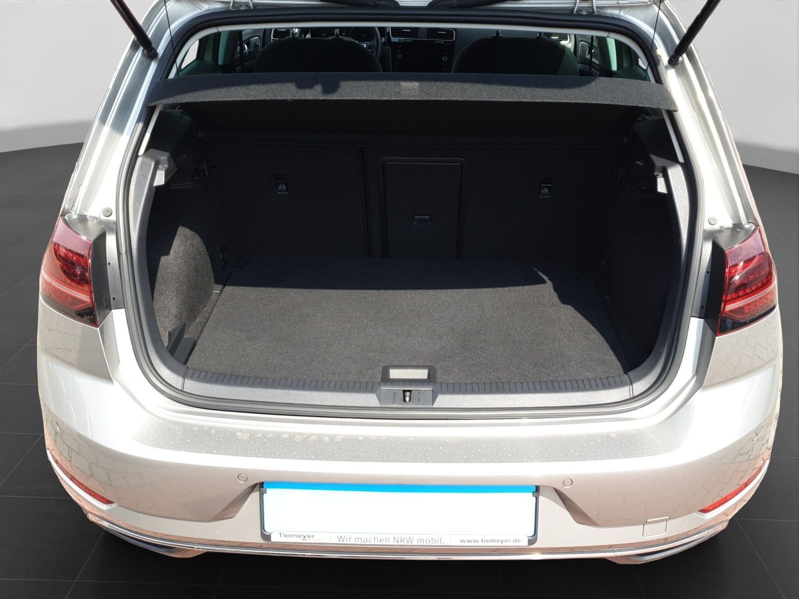 Volkswagen Golf – Foto 16