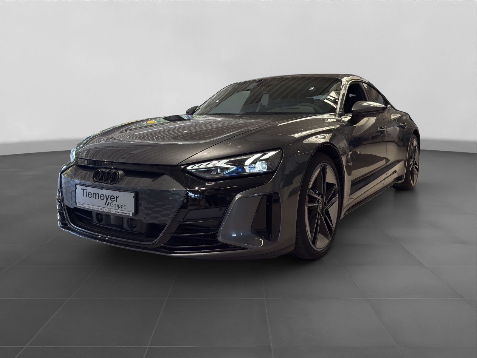 Audi RS e-tron GT – Bild 2
