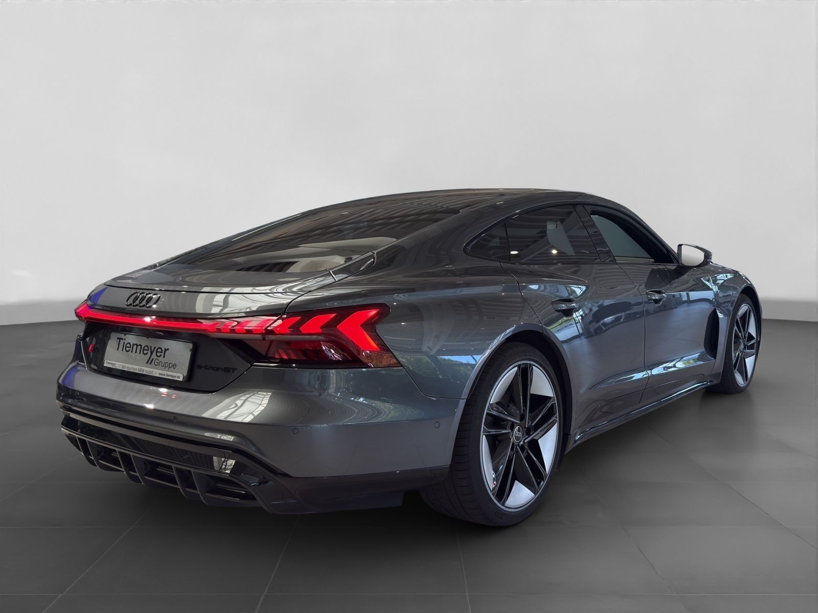 Audi RS e-tron GT – Bild 3