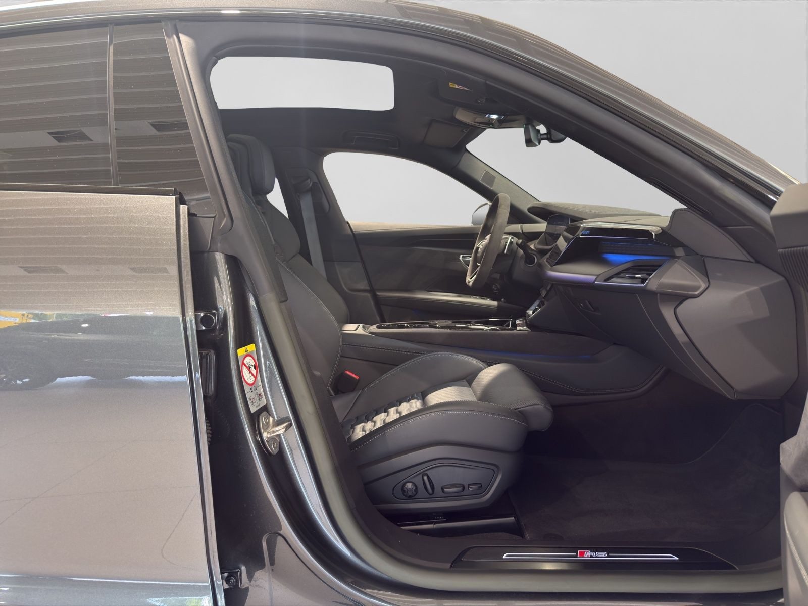 Audi RS e-tron GT – Bild 4