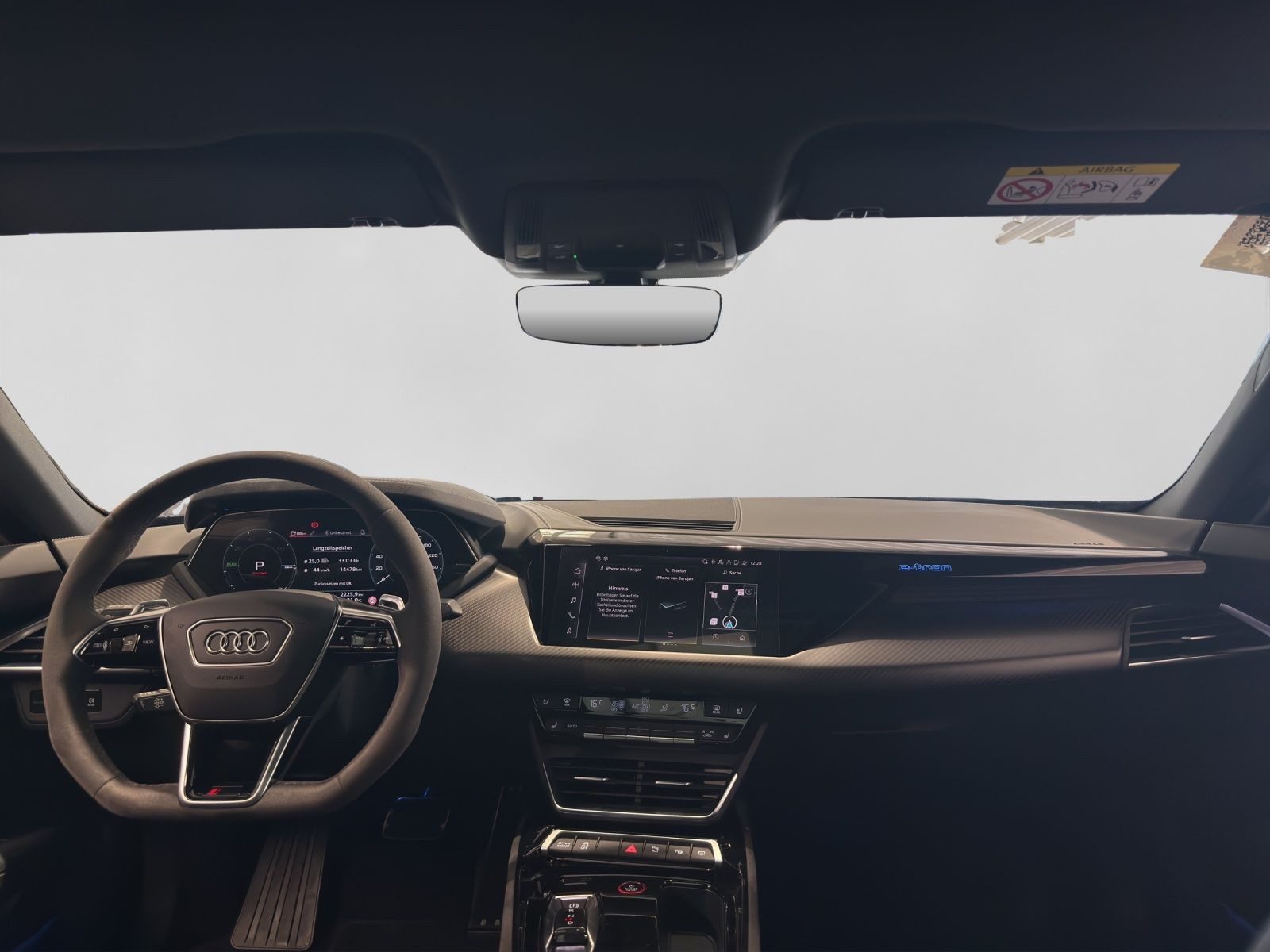 Audi RS e-tron GT – Bild 5