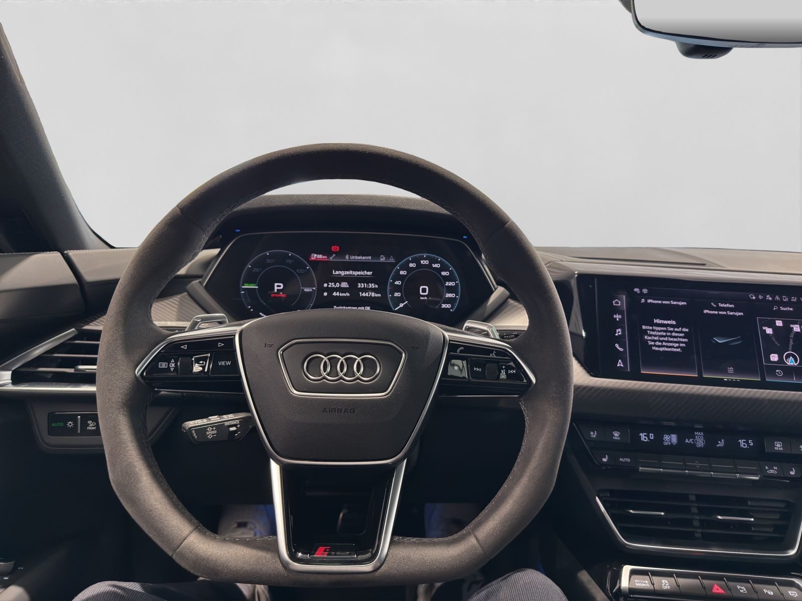 Audi RS e-tron GT – Bild 9