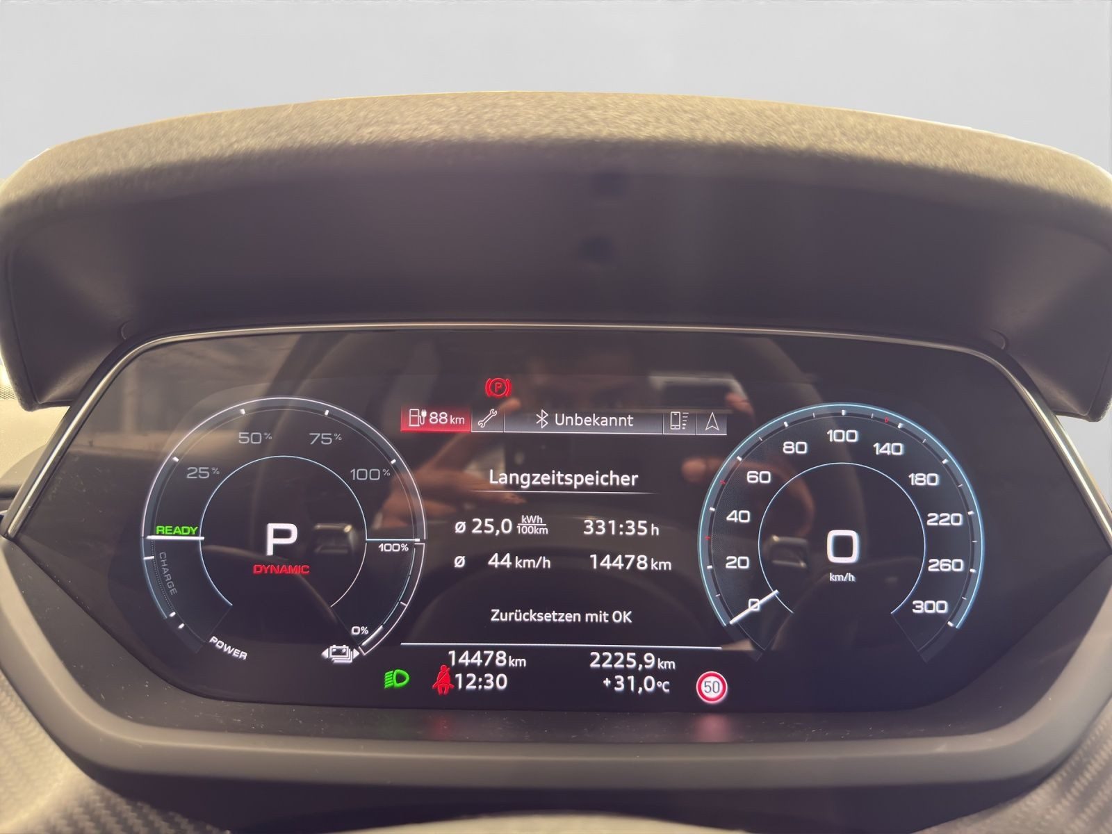 Audi RS e-tron GT – Bild 10