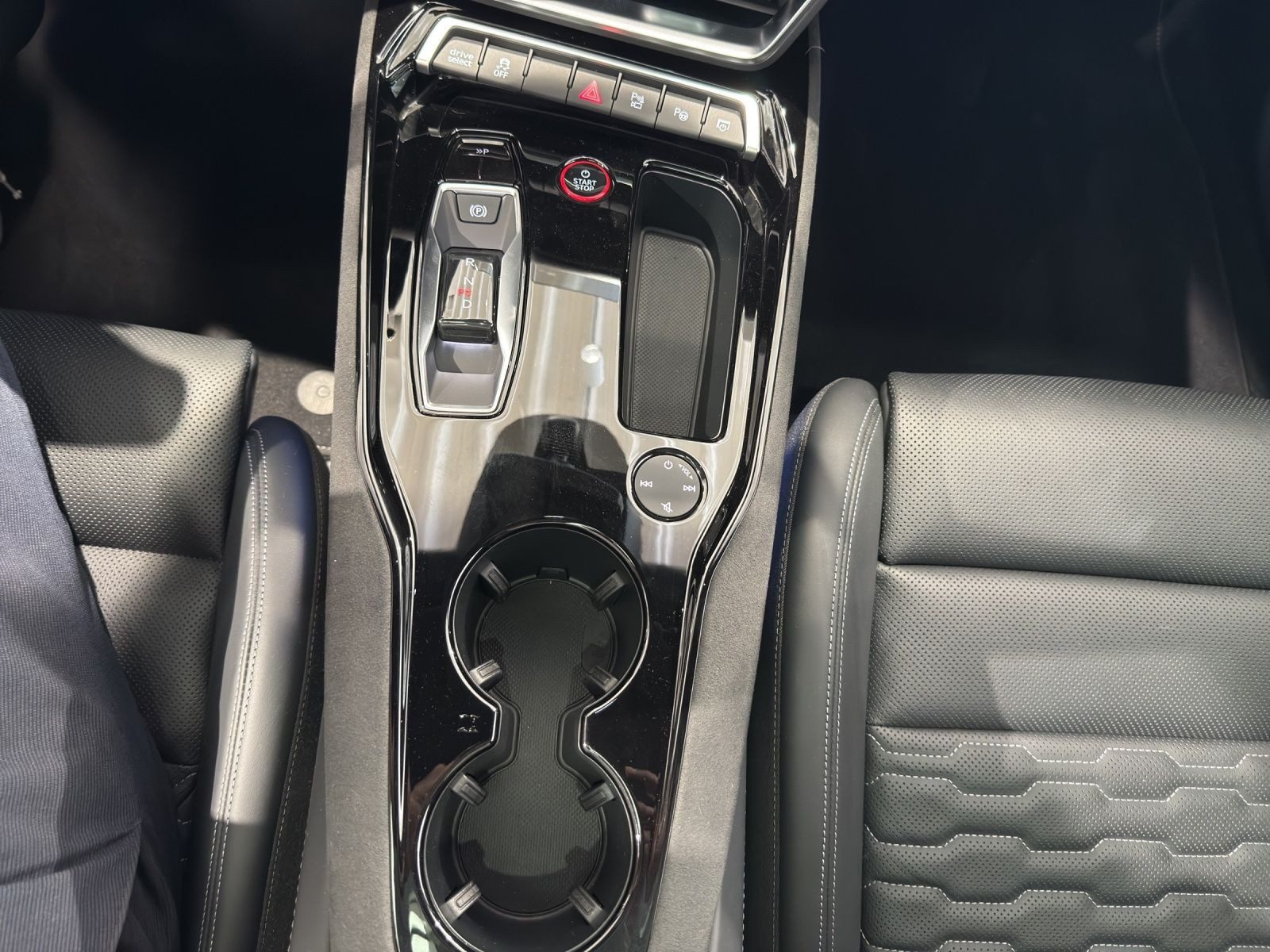 Audi RS e-tron GT – Bild 11