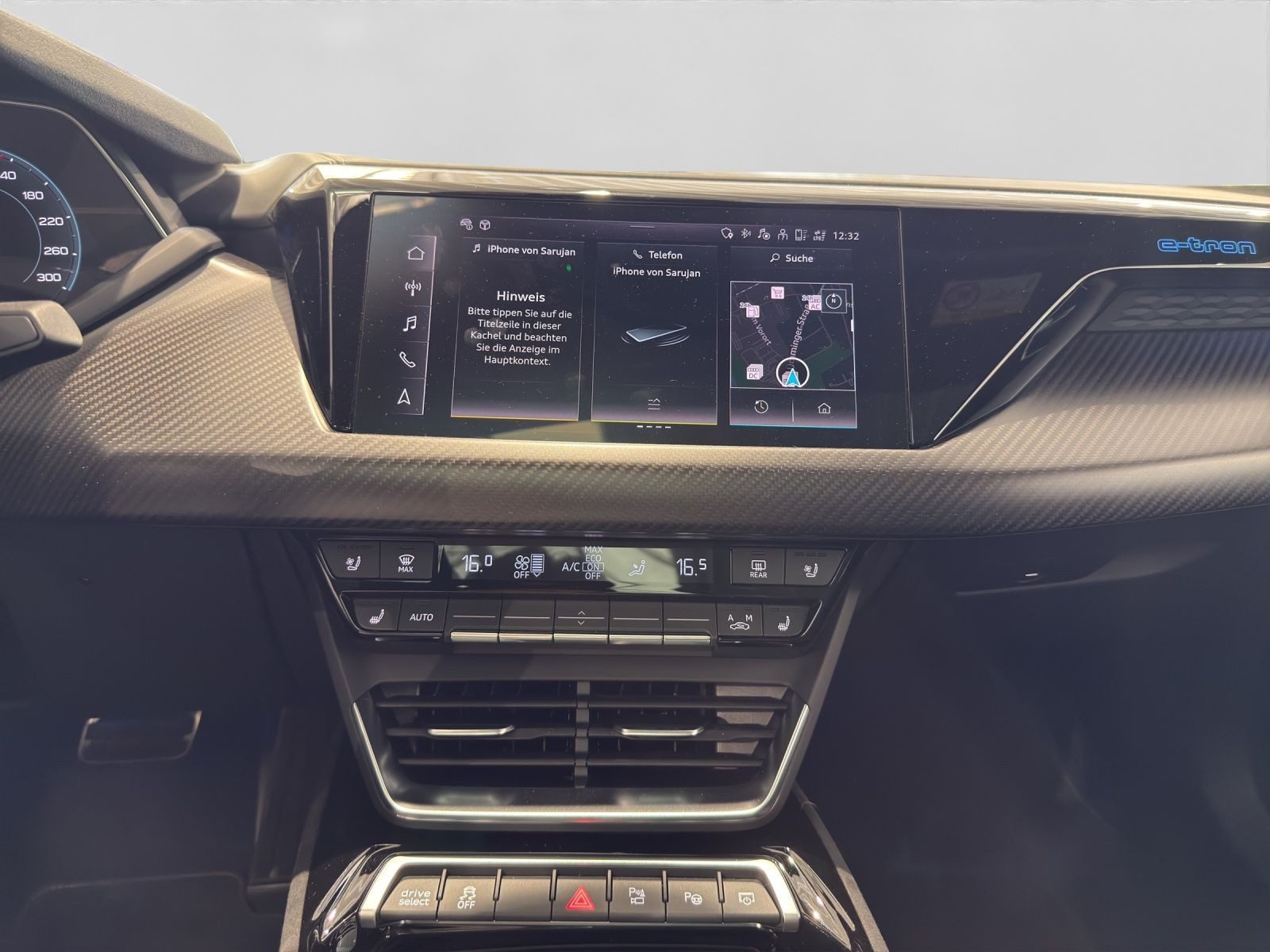Audi RS e-tron GT – Bild 12