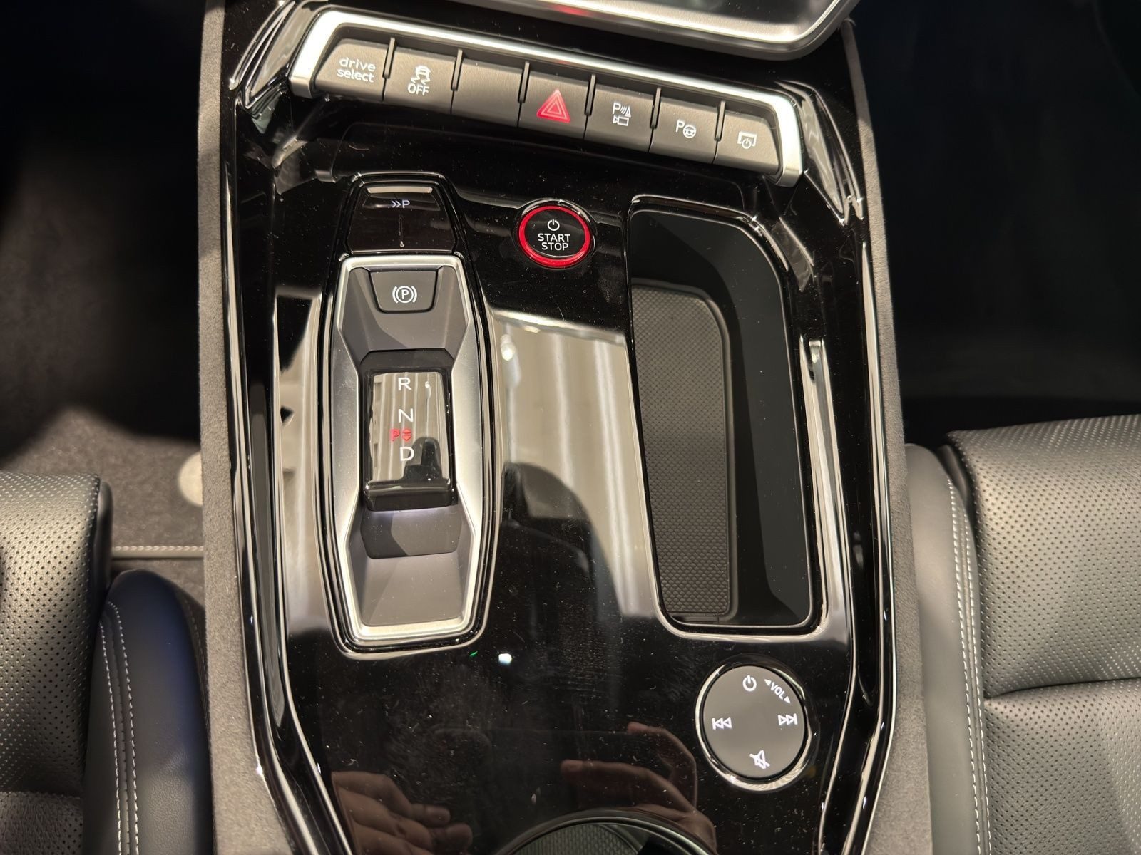 Audi RS e-tron GT – Bild 19