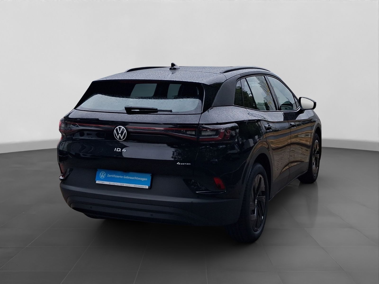 Volkswagen ID.4 – Foto 3
