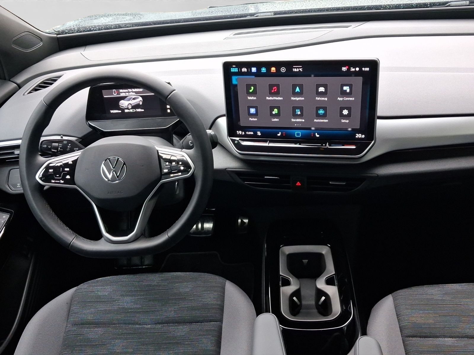 Volkswagen ID.4 – Foto 5