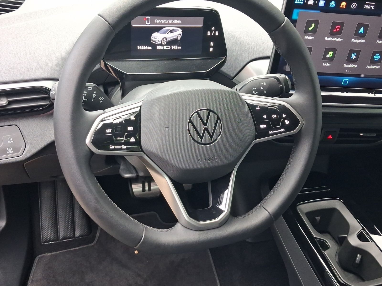 Volkswagen ID.4 – Foto 9