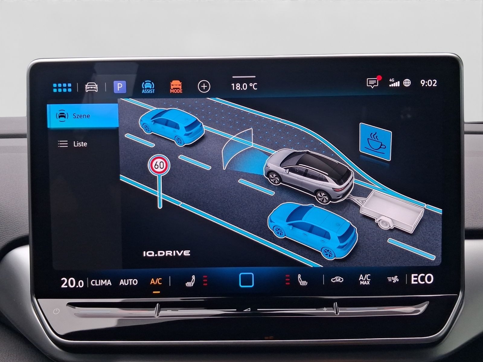 Volkswagen ID.4 – Foto 14