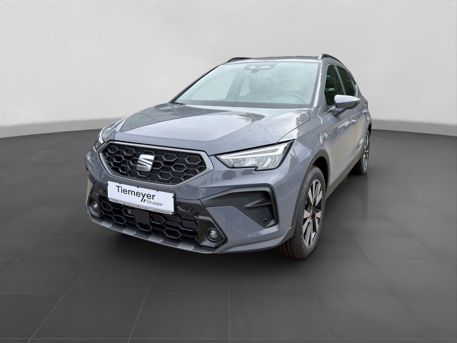 Seat Arona – Bild 2
