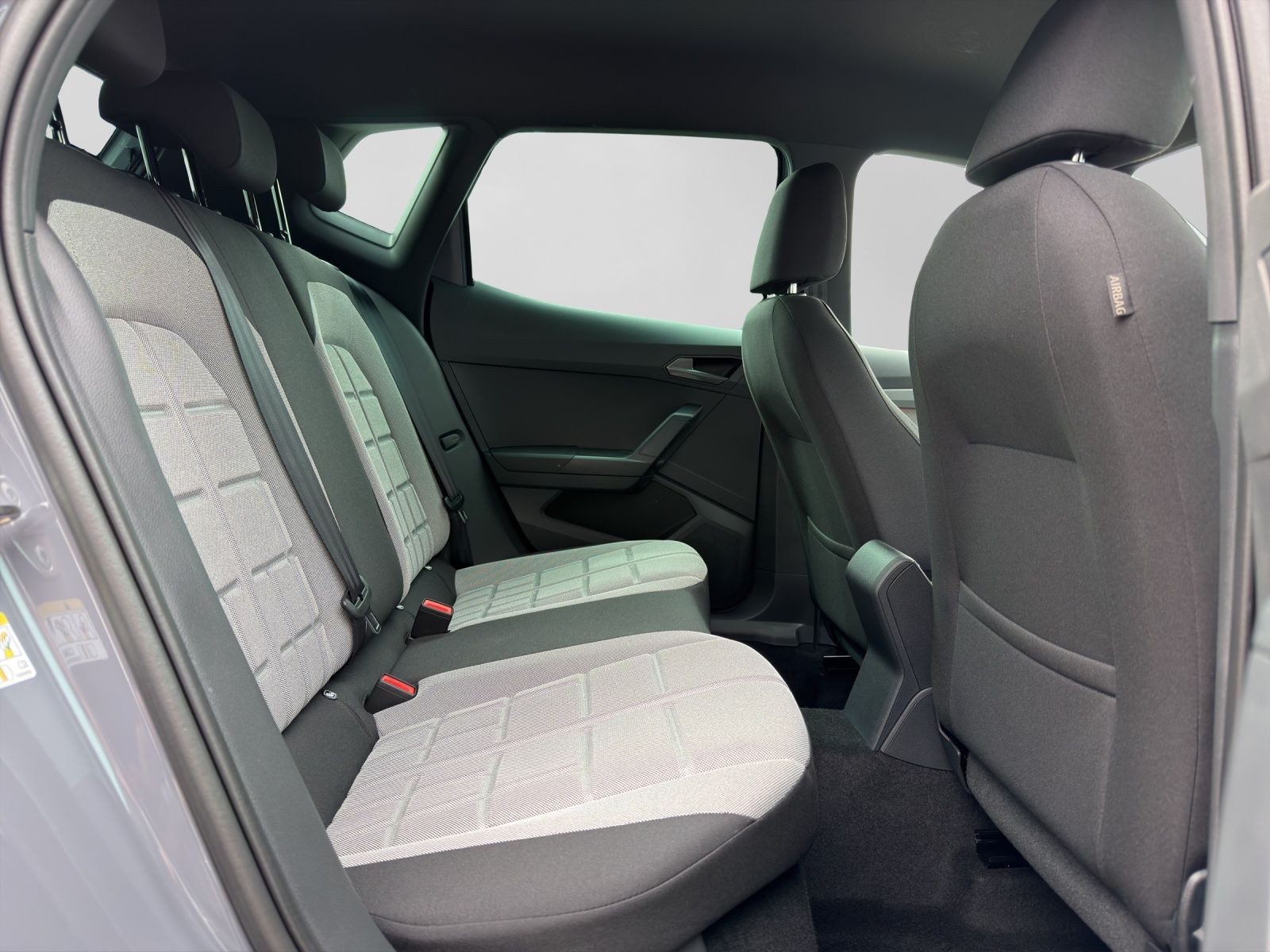 Seat Arona – Bild 6