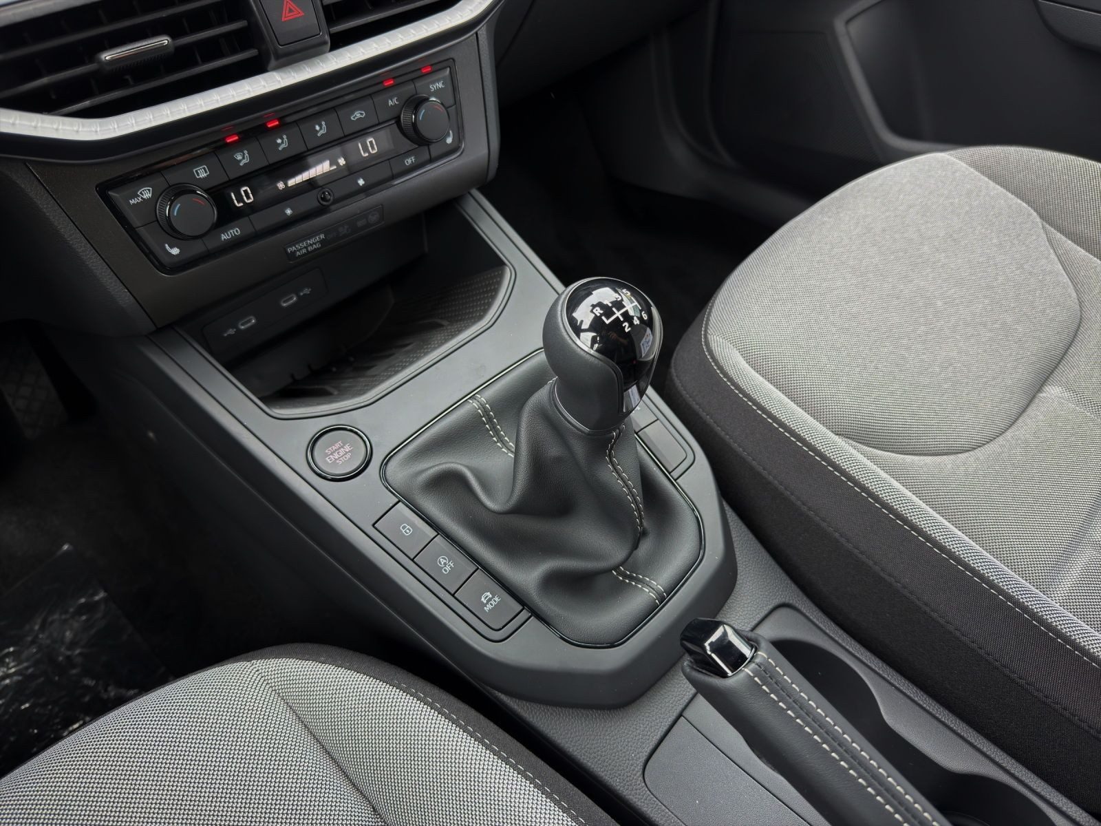 Seat Arona – Bild 11