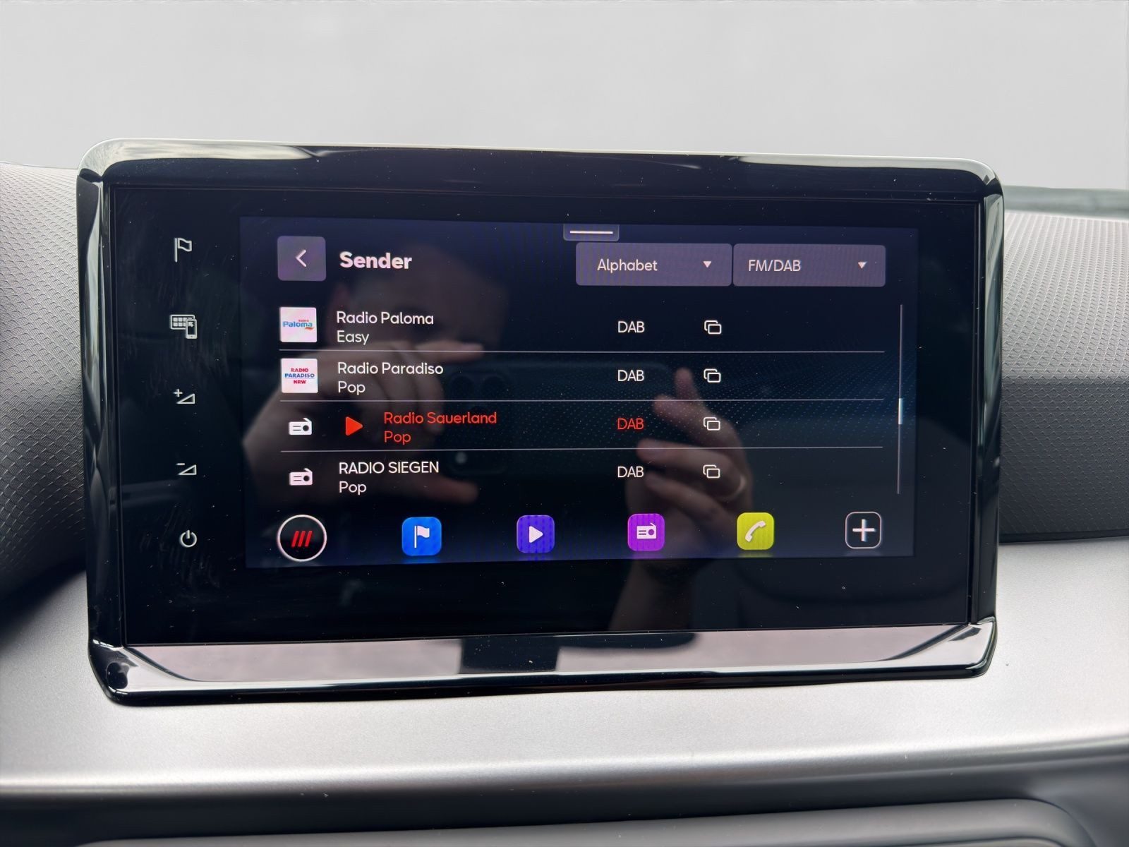 Seat Arona – Bild 12