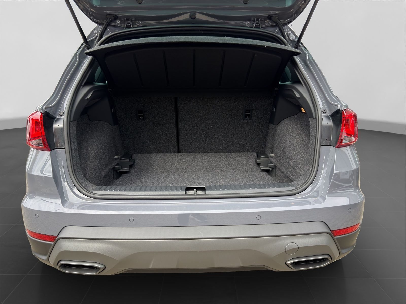 Seat Arona – Bild 17