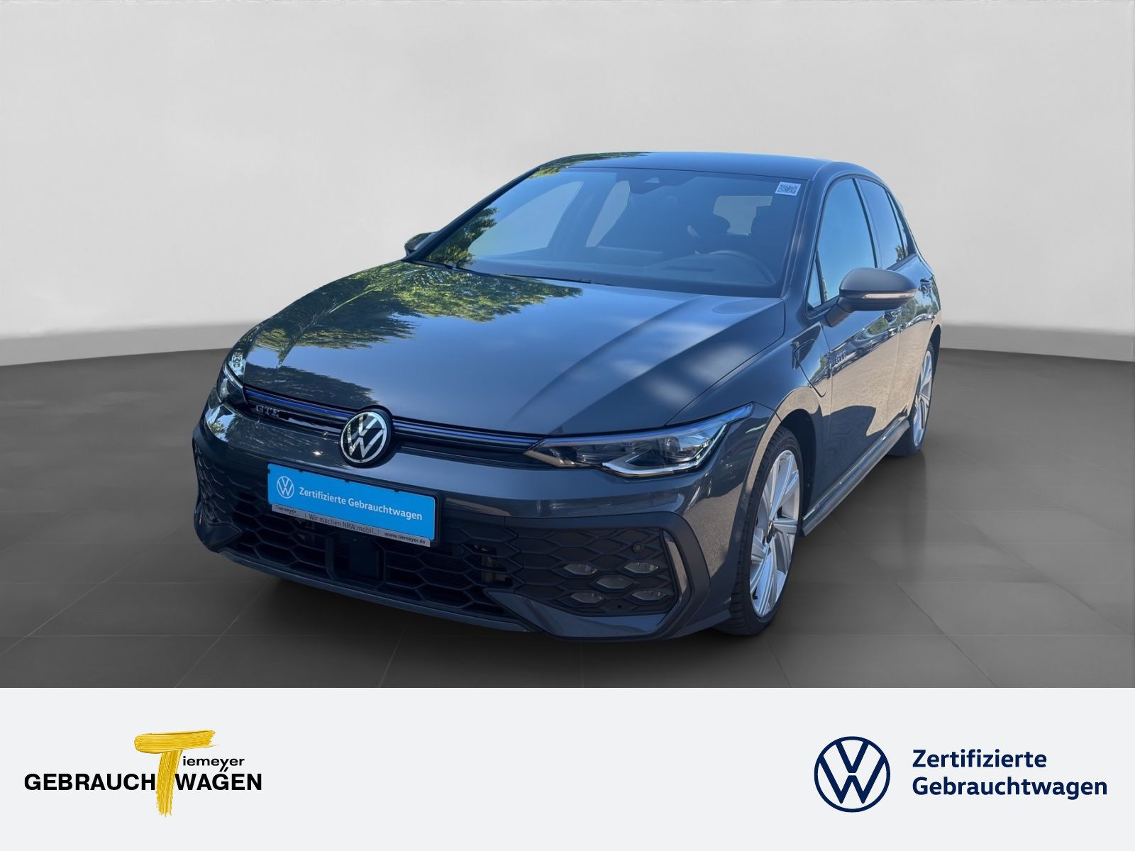 Volkswagen Golf – Foto 1