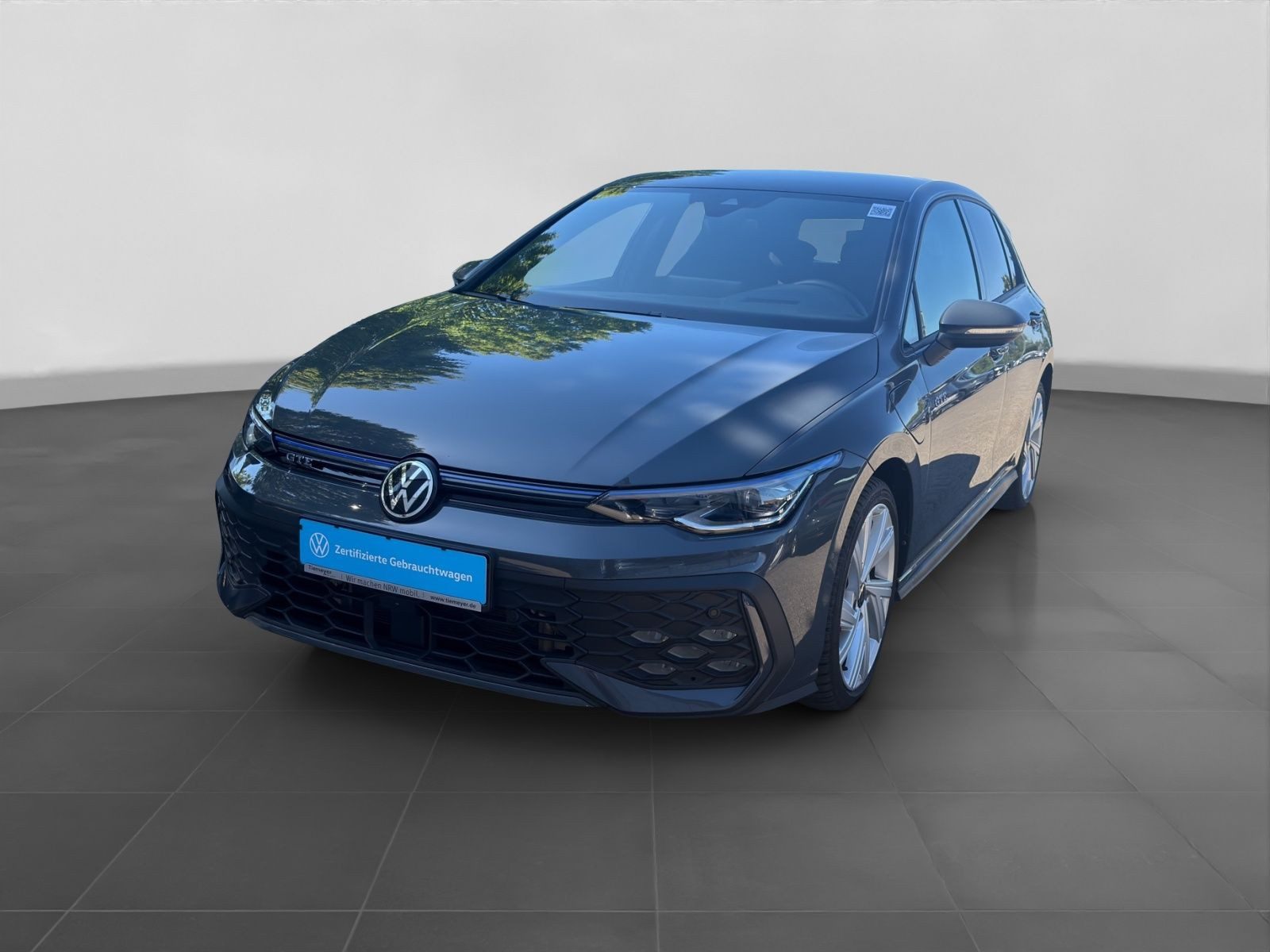 Volkswagen Golf – Foto 2