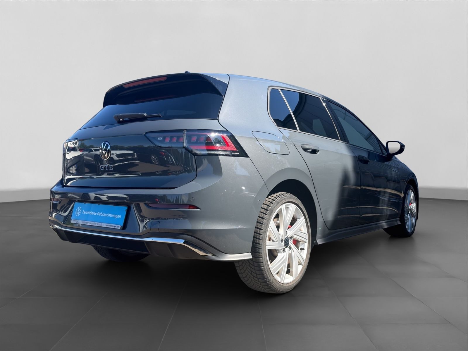 Volkswagen Golf – Foto 3