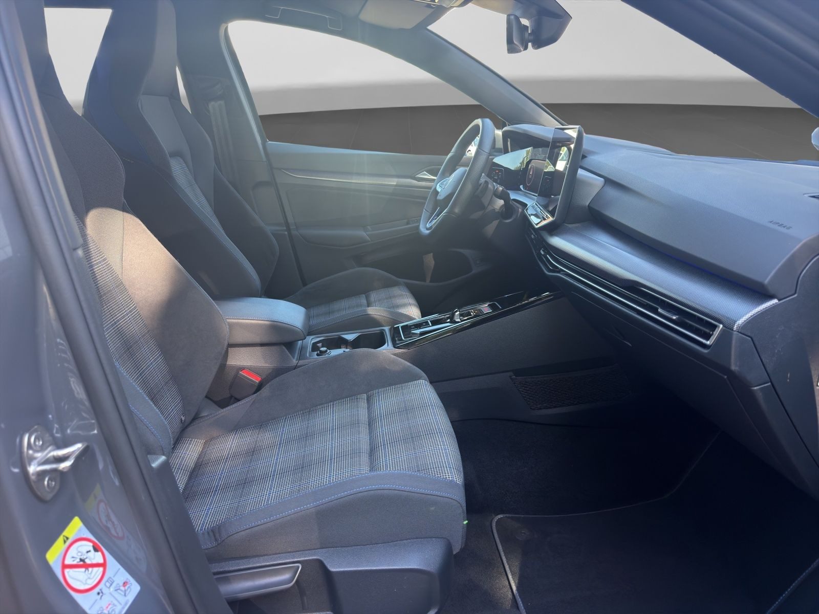 Volkswagen Golf – Foto 4
