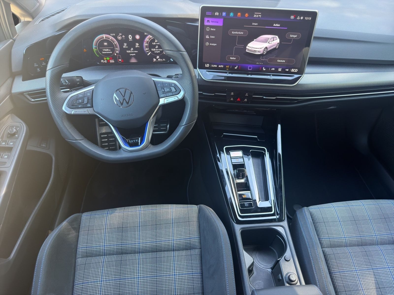 Volkswagen Golf – Foto 5