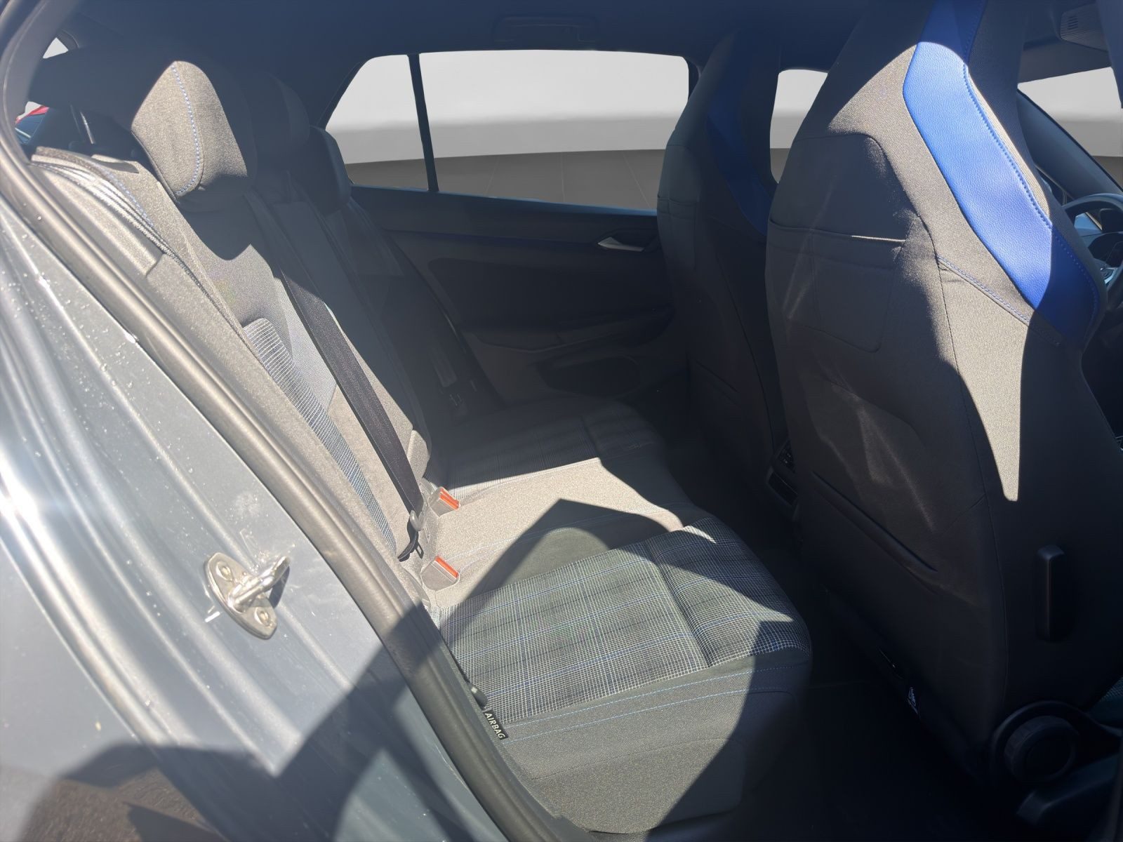 Volkswagen Golf – Foto 6
