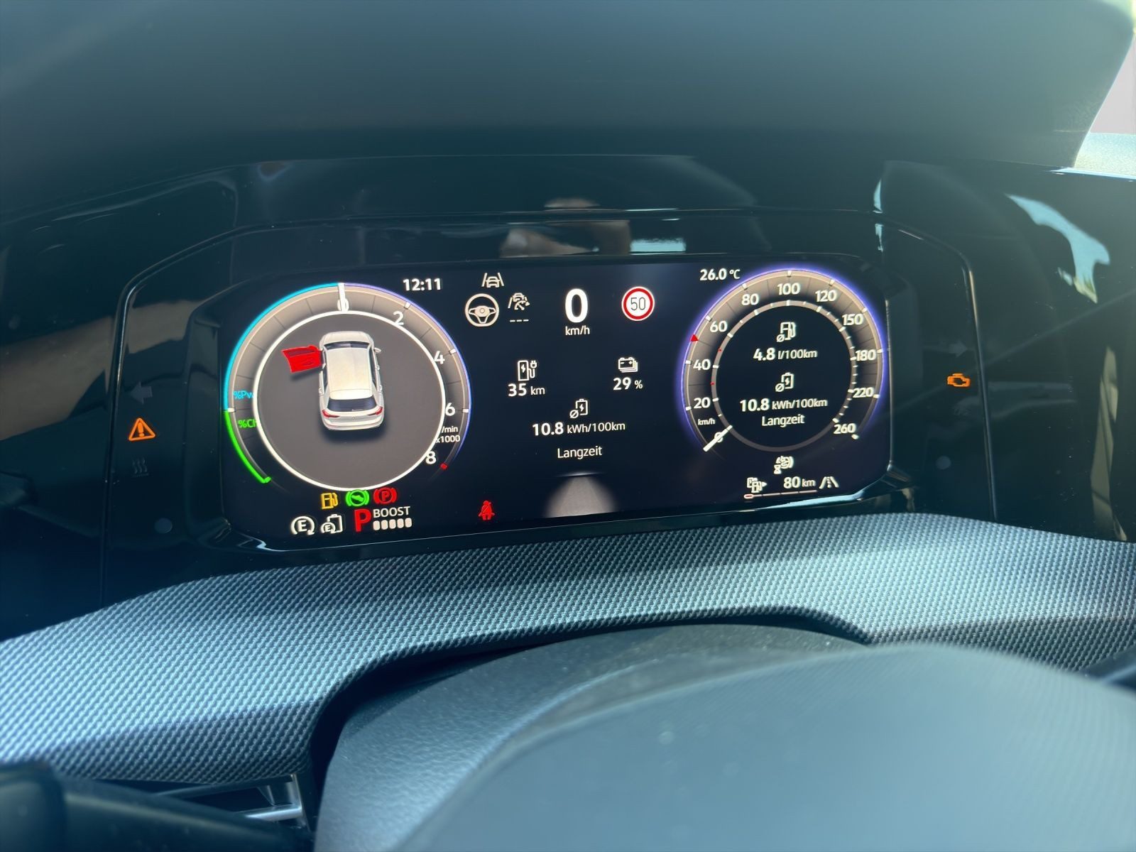 Volkswagen Golf – Foto 10