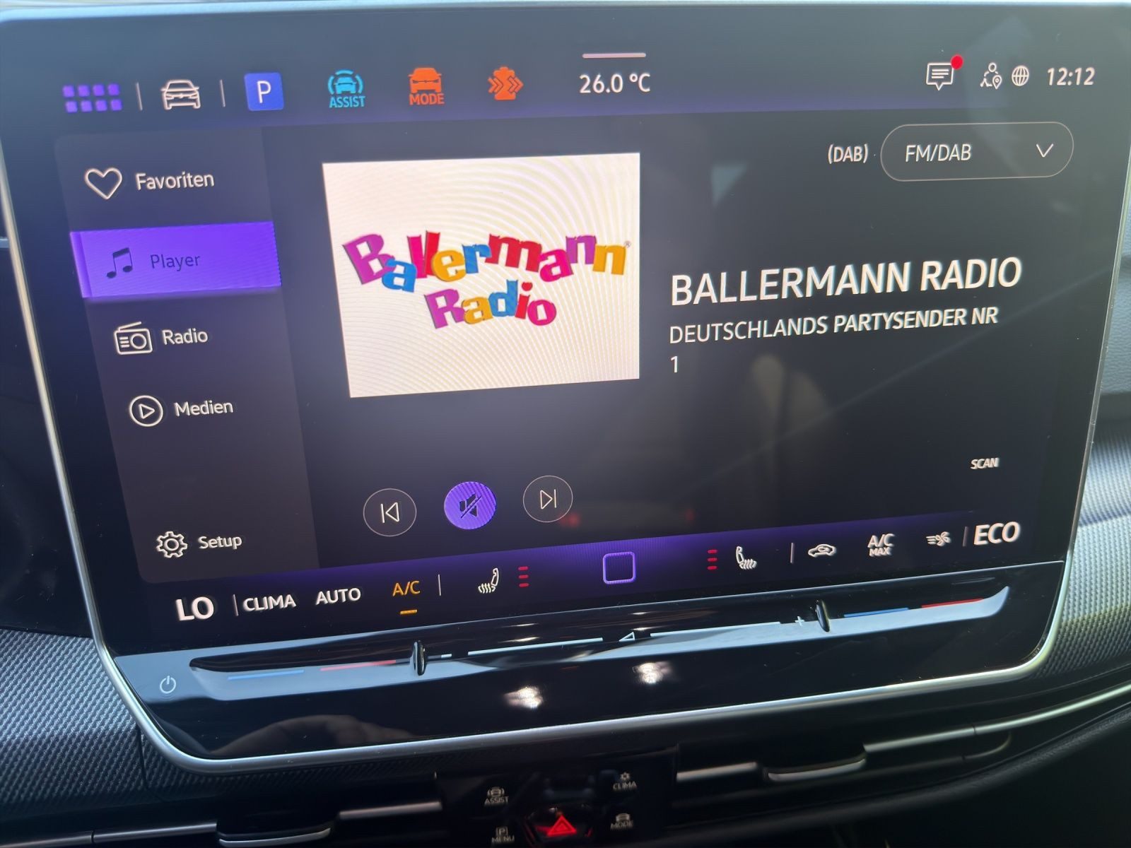 Volkswagen Golf – Foto 13