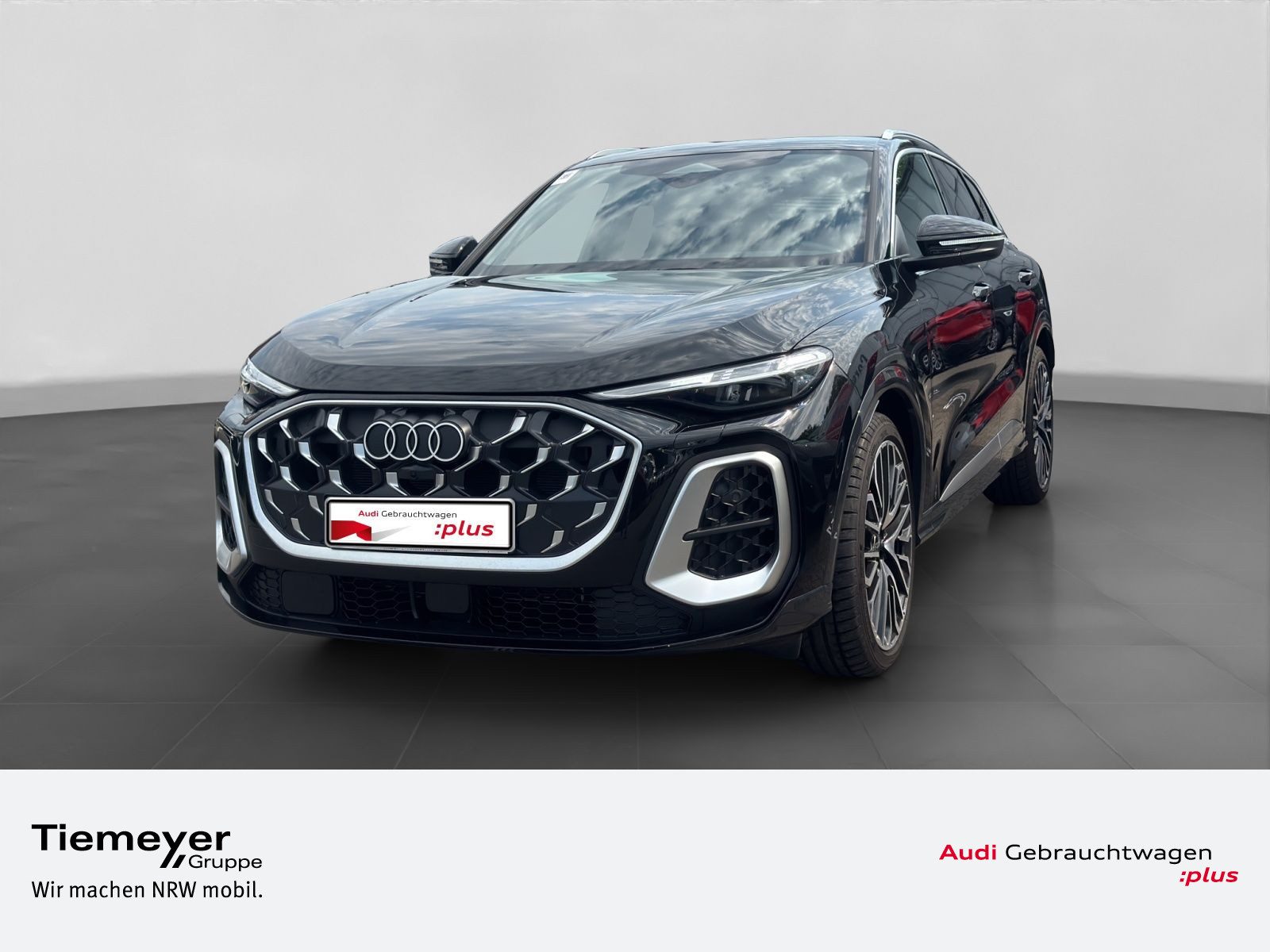 Audi SQ5 – Foto 1