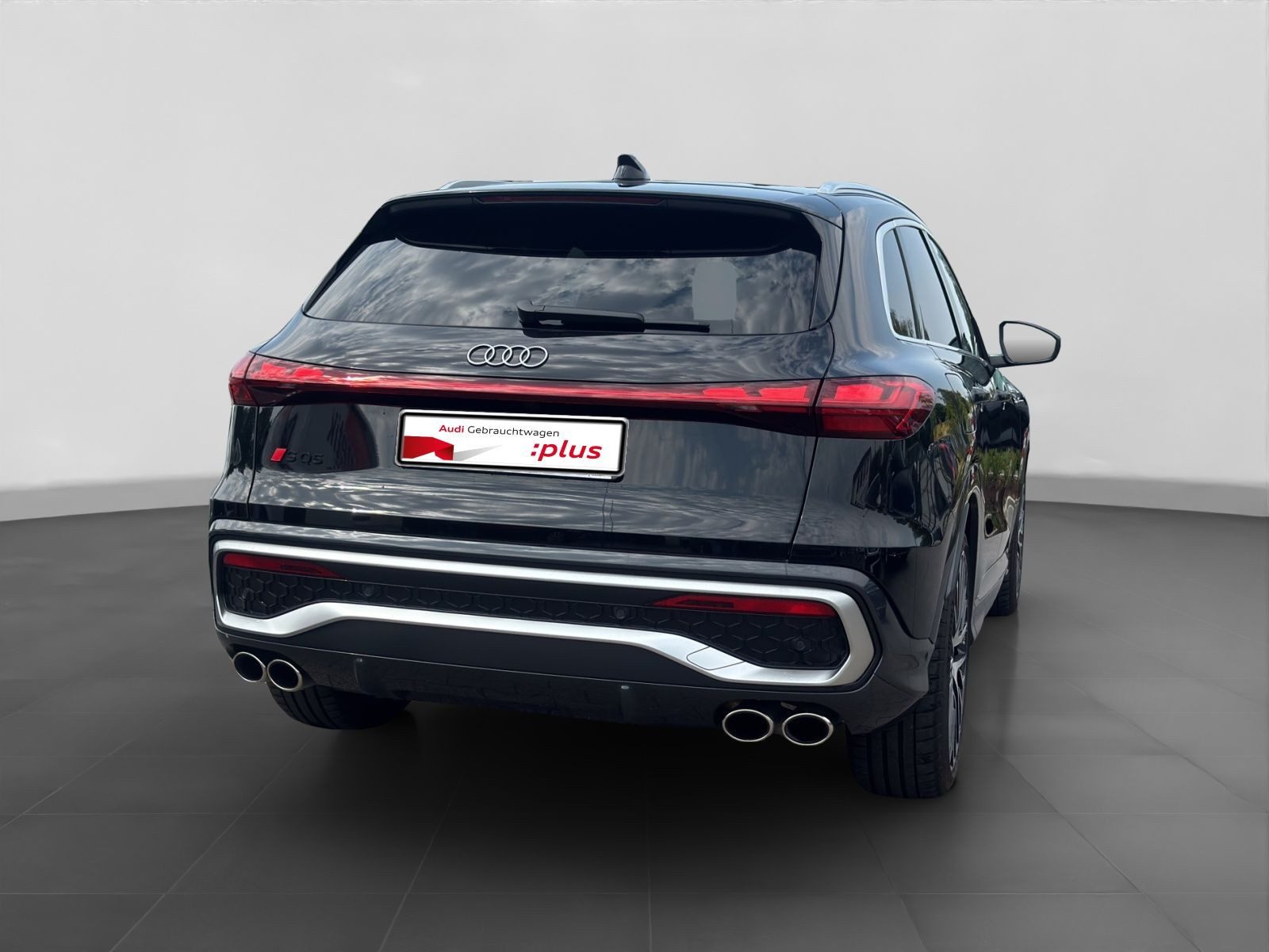 Audi SQ5 – Foto 3