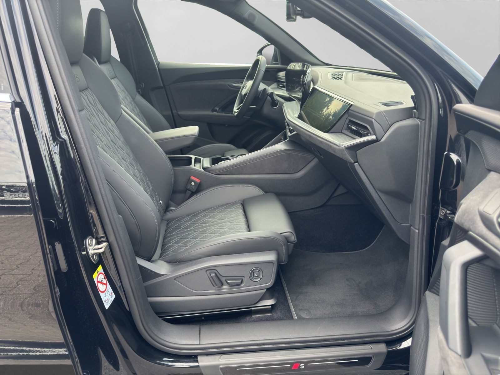 Audi SQ5 – Foto 4