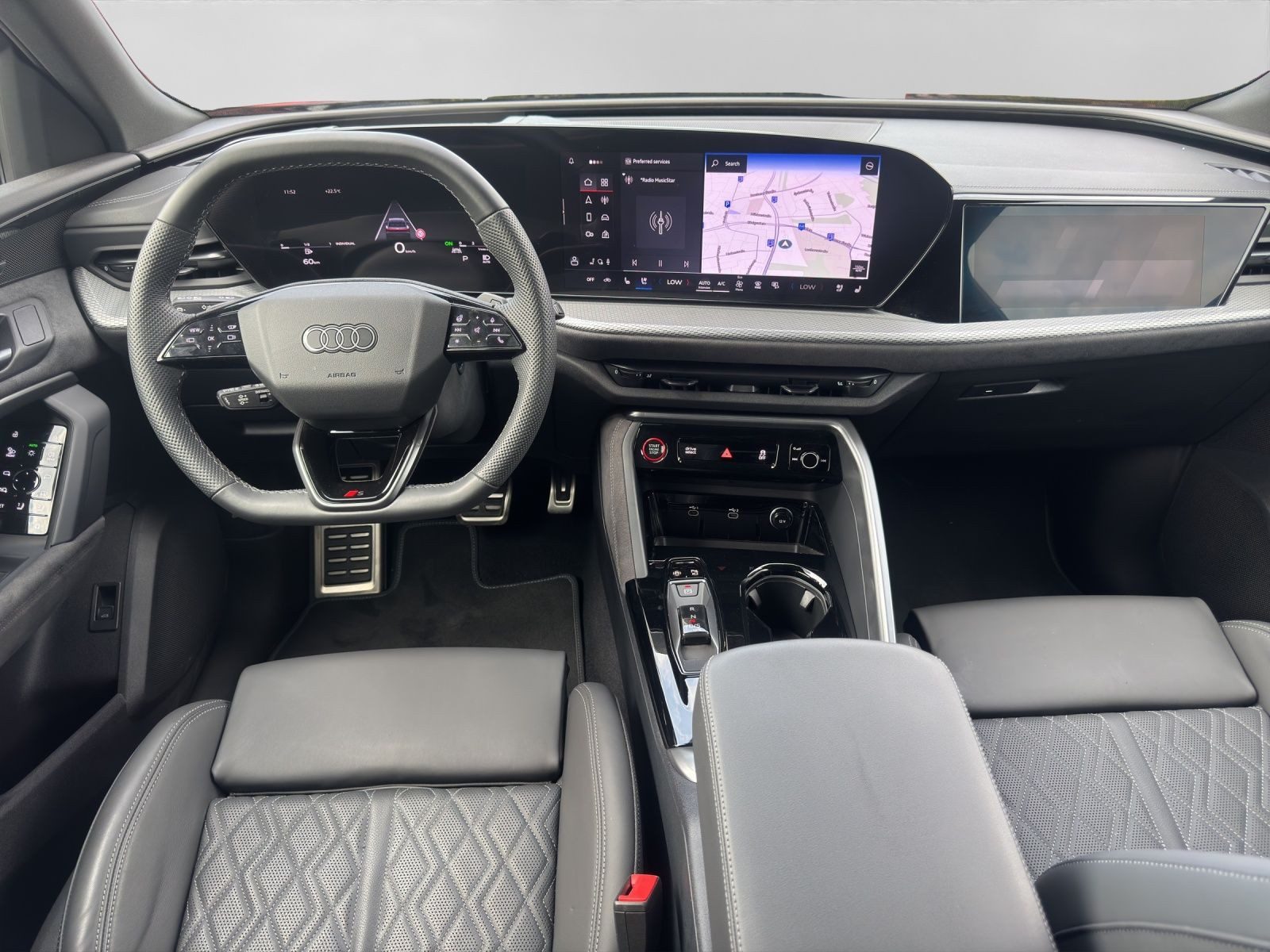 Audi SQ5 – Foto 5
