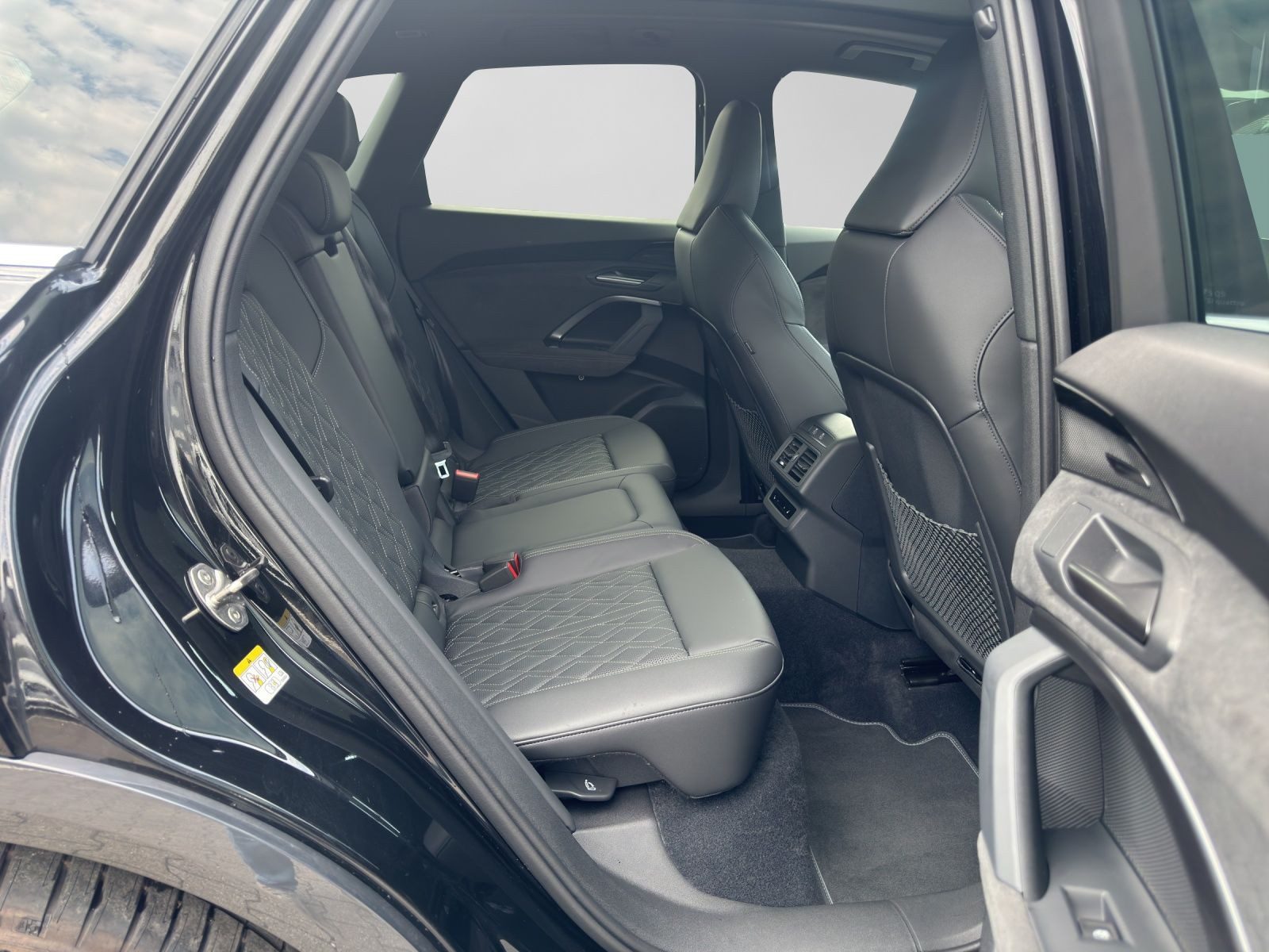 Audi SQ5 – Foto 6