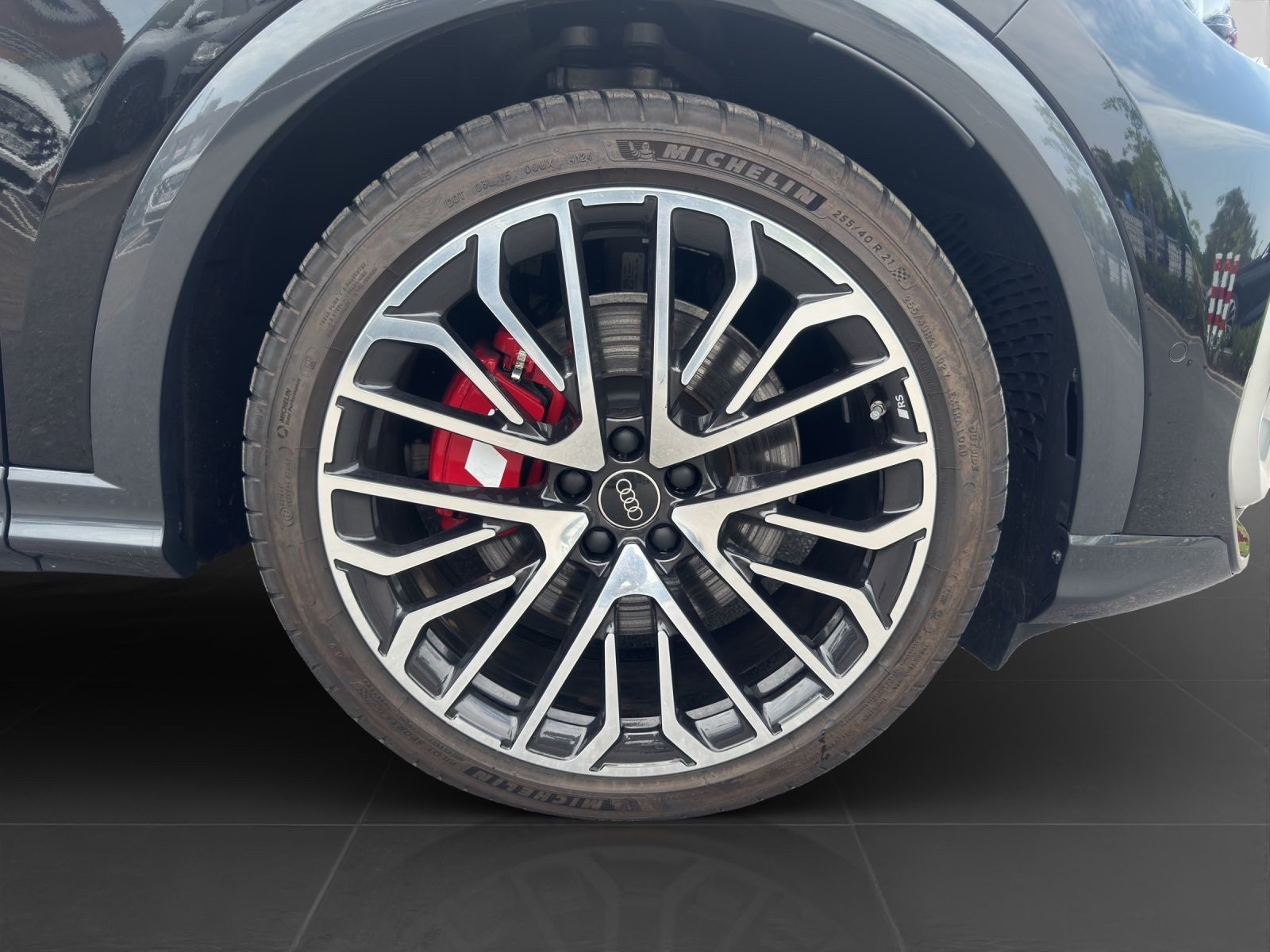 Audi SQ5 – Foto 7
