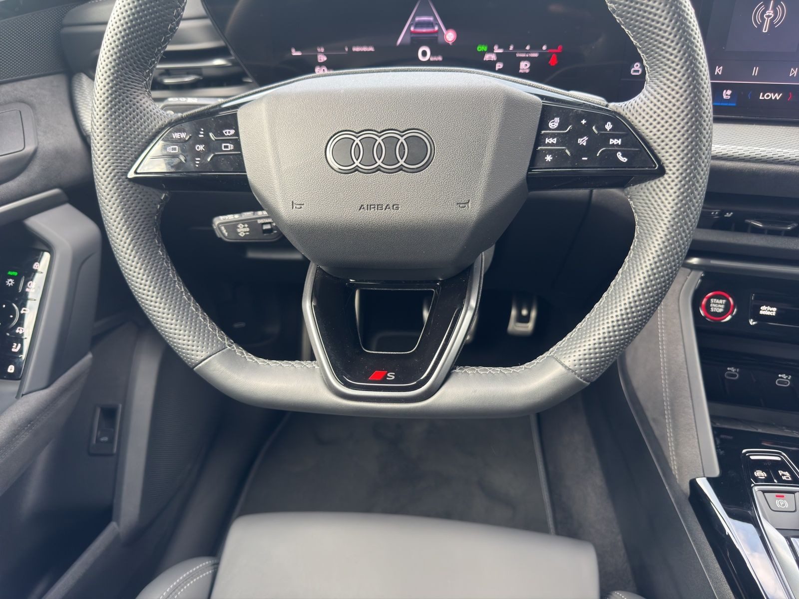 Audi SQ5 – Foto 9