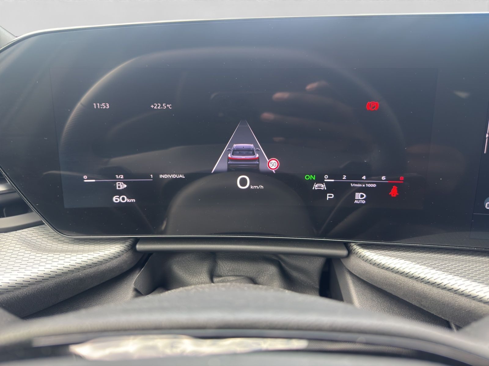 Audi SQ5 – Foto 10