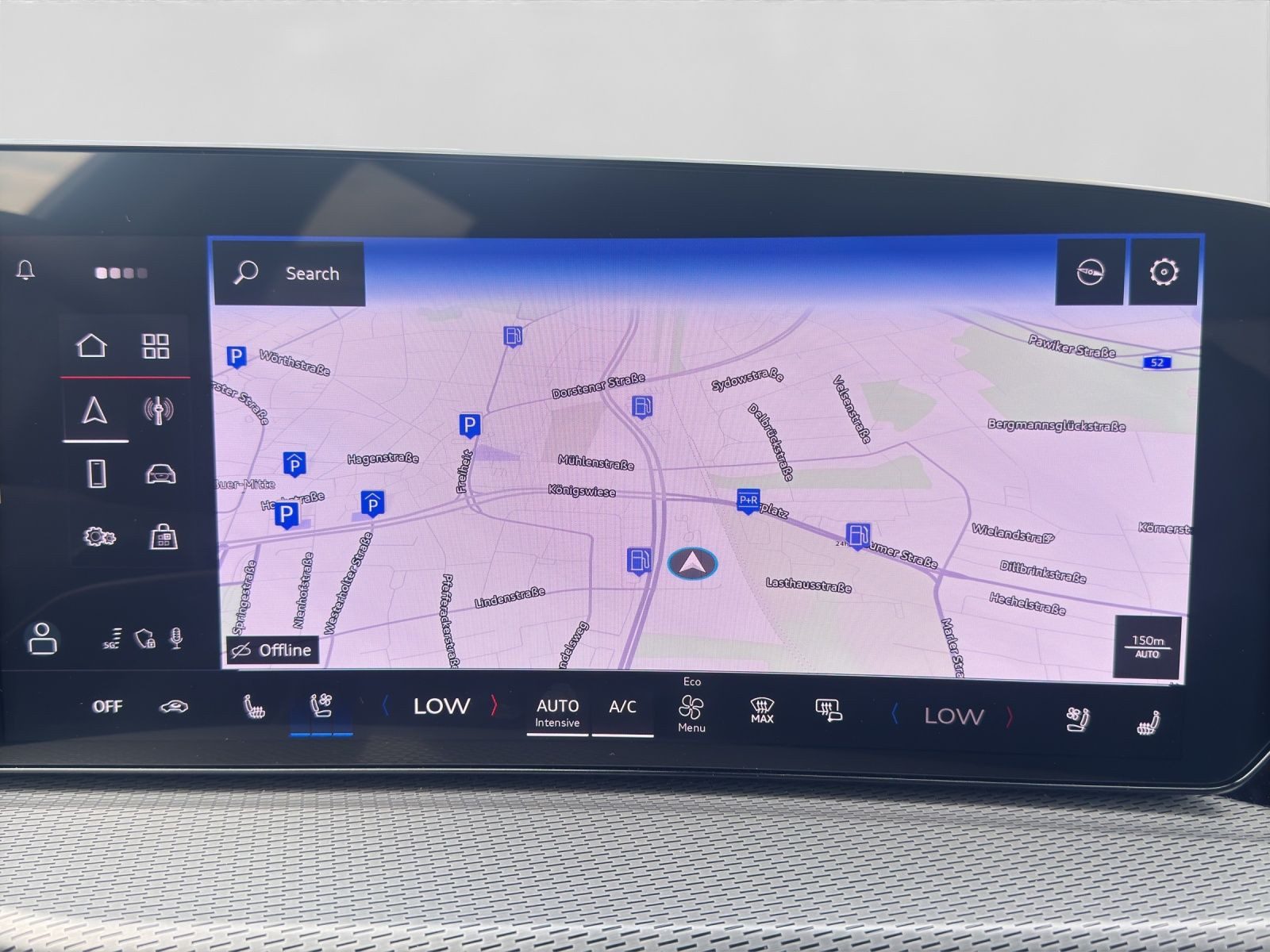 Audi SQ5 – Foto 12