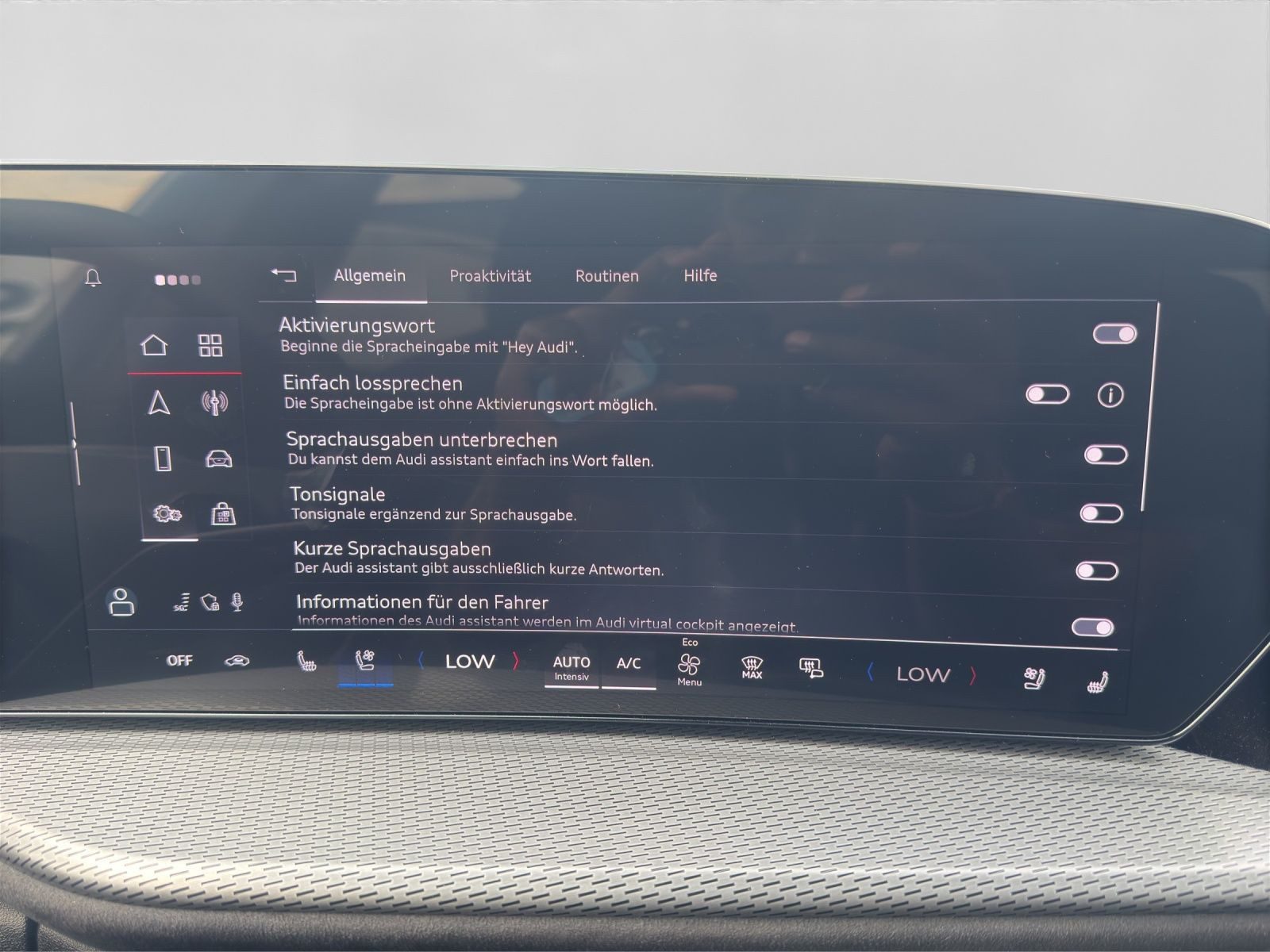 Audi SQ5 – Foto 14