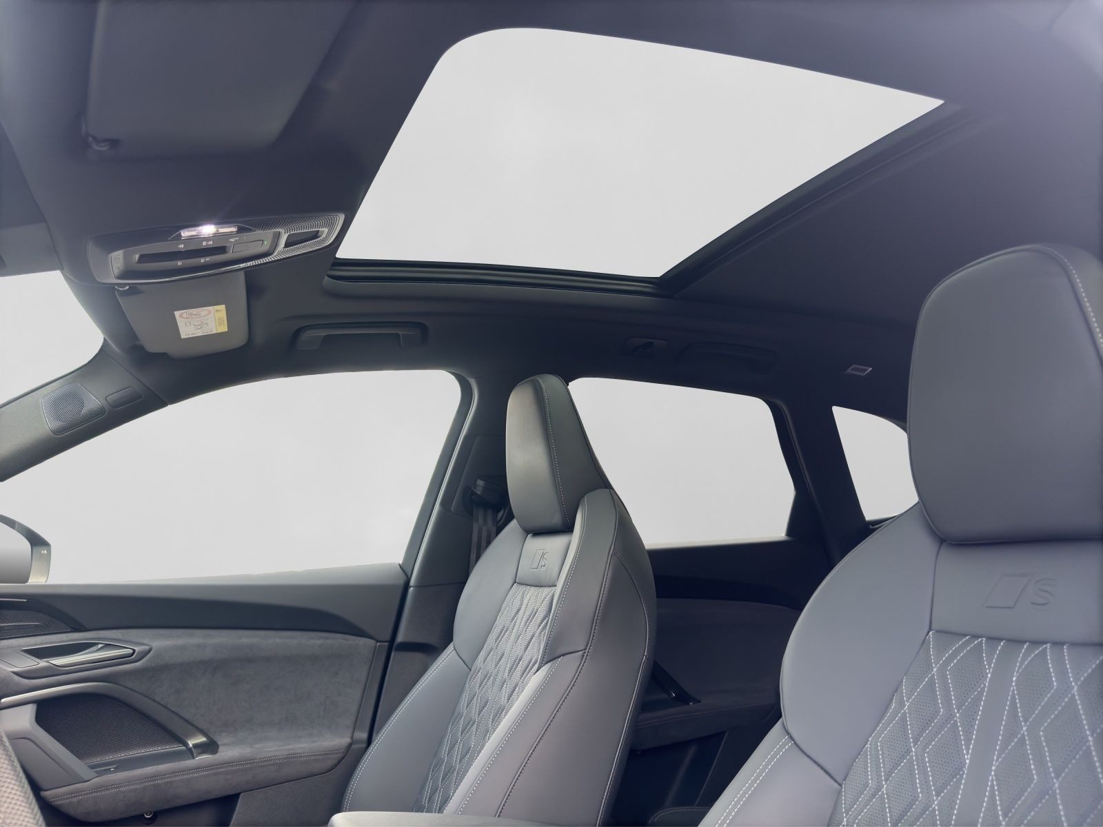 Audi SQ5 – Foto 18