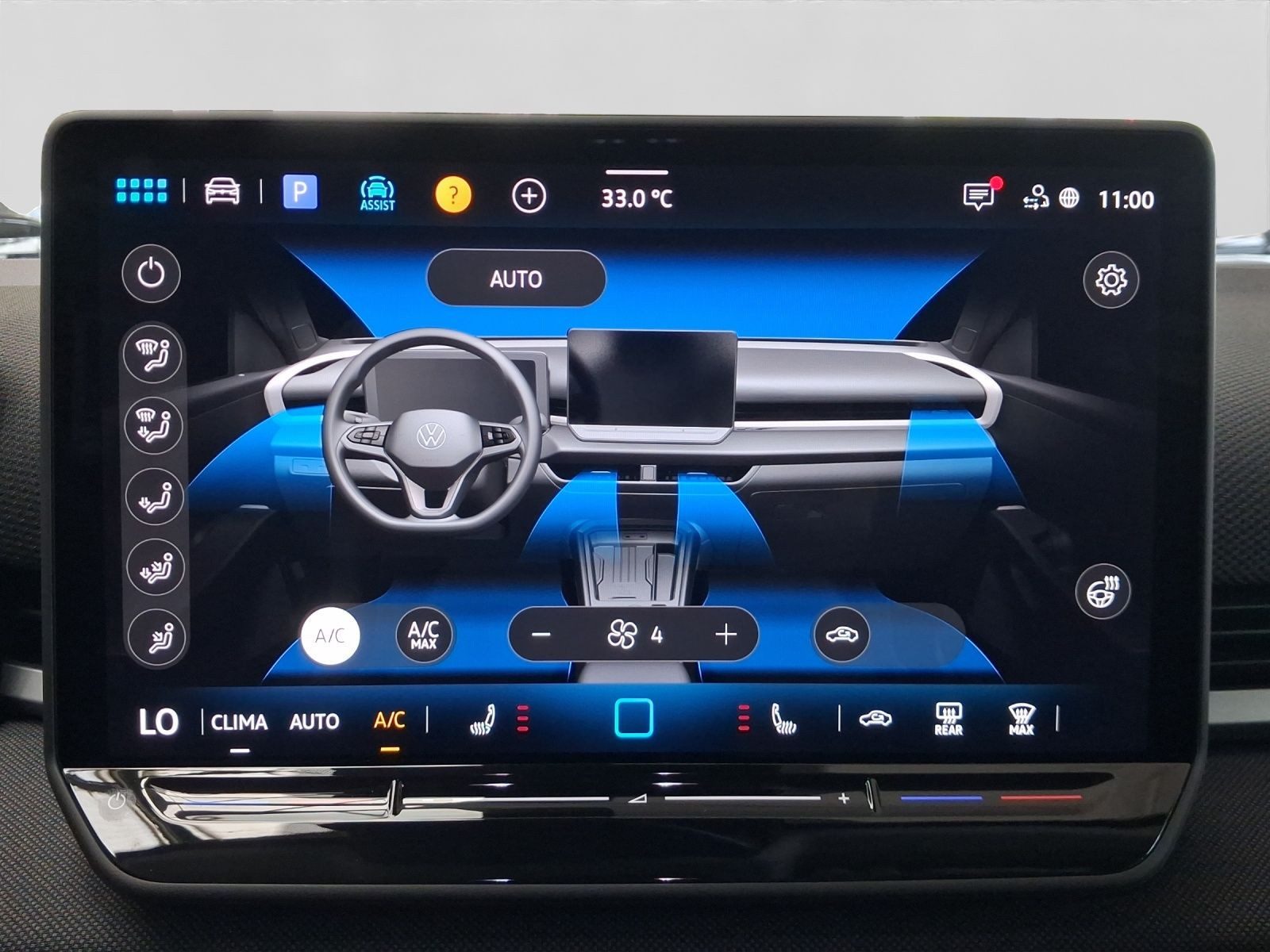 Volkswagen T-Roc – Foto 14